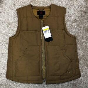 Jordan Vest